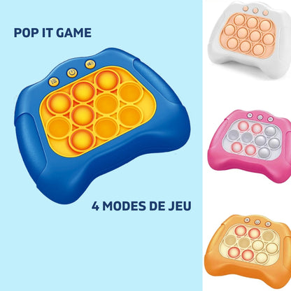 Pop it - Électronique Game